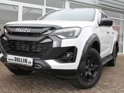 Weiß Neu 2025 Isuzu D-Max Abholung | 56.950 €