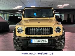 Gold Gebraucht 2022 Mercedes G63 AMG AMG SUV | 219.902 €