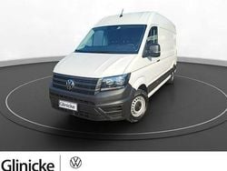 Weiß Gebraucht 2024 VW Crafter R Van | 38.220 € (Guter Preis)