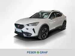 Weiss Gebraucht 2024 Cupra Formentor SUV | 25.980 € (Guter Preis)