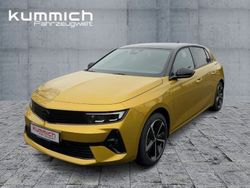 Gelb Neu 2025 Opel Astra Limousine | 26.290 € (Fairer Preis)