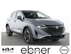 Ceramic grey Gebraucht 2025 Nissan Qashqai N-Connecta SUV | 27.490 € (Guter Preis)