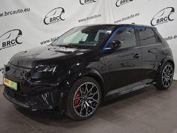 Schwarz Gebraucht 2025 Alpine A290 Kleinwagen | 38.900 € (Guter Preis)