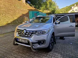 Gebraucht 2017 Renault Alaskan Intens Abholung | 16.000 €