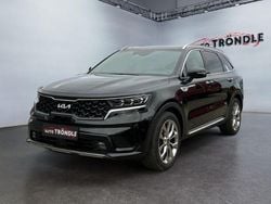Schwarz Gebraucht 2024 Kia Sorento Spirit SUV | 44.490 € (Guter Preis)