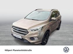 Silber Gebraucht 2019 Ford Kuga ST-Line SUV | 14.325 € (Guter Preis)