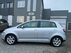 Silber Gebraucht 2006 VW Golf Plus Van / Kleinbus | 7.790 € (Teuer)