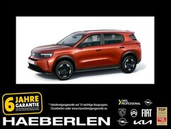 Kanyon orange (metallic) Neu 2025 Opel Frontera Edition SUV | 23.690 € (Fairer Preis)