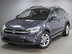 Rauchgrau metallic (5x) Gebraucht 2025 VW Taigo Life SUV | 26.291 € (Guter Preis)