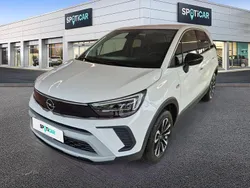 Gebraucht 2023 Opel Crossland Elegance SUV | 18.890 € (Fairer Preis)