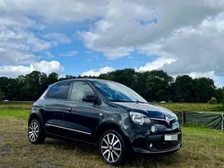 Schwarz Gebraucht 2018 Renault Twingo SE Kleinwagen | 8.250 € (Guter Preis)