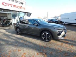 Blau Gebraucht 2024 Citroën C5 X Kombi | 23.300 € (Etwas zu teuer)