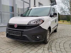 Colore esterno (weiß) Gebraucht 2022 Fiat Doblò Van / Kleinbus | 16.000 € (Superpreis)