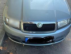 Gebraucht 2005 Skoda Fabia Kleinwagen | 800 € (Superpreis)