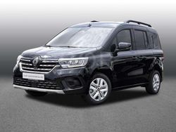 Schwarz Gebraucht 2025 Renault Kangoo Techno Van / Kleinbus | 32.888 €