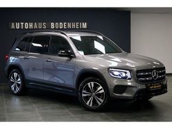 Gebraucht 2020 Mercedes GLB180 SUV | 32.990 € (Etwas zu teuer)