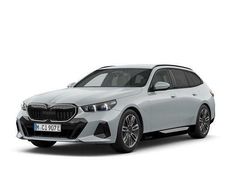 Grau Neu 2025 BMW 530e Comfort Edition Kombi | 66.930 € (Fairer Preis)