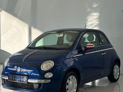 Blau Gebraucht 2012 Fiat 500 Pop Star | 5.900 € (Fairer Preis)