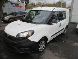Bianco banchisa/pack/canovana Gebraucht 2020 Fiat Doblò Van / Kleinbus | 7.850 € (Fairer Preis)