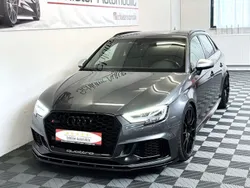 Grau Gebraucht 2017 Audi RS3 Sport Kleinwagen | 46.900 €