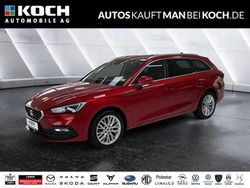 Rot Gebraucht 2021 Seat Altea Van / Kleinbus | 20.890 €