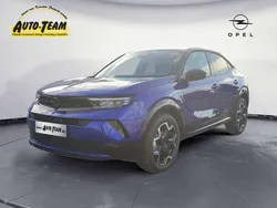 Blau Gebraucht 2025 Opel Mokka SUV | 25.720 € (Fairer Preis)