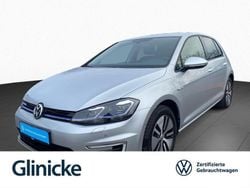 Silber Gebraucht 2020 VW e-Golf Kleinwagen | 17.933 € (Fairer Preis)