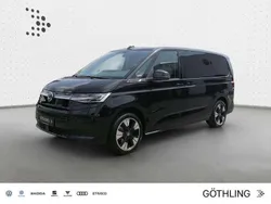 Deep black perleffekt Neu 2025 VW T7 Goal Van | 68.412 €