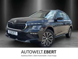 Blackmagic perleffekt Gebraucht 2024 Skoda Kamiq Drive SUV | 29.980 € (Etwas zu teuer)
