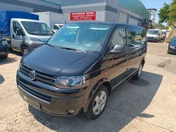 Schwarz Gebraucht 2014 VW T5 Van | 16.500 € (Guter Preis)