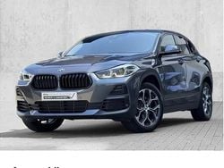 Grau Gebraucht 2021 BMW X2 Shadowline SUV | 22.790 € (Superpreis)