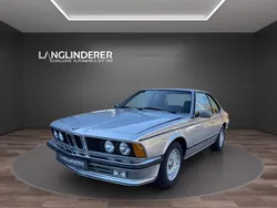 BMW 635