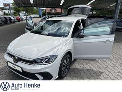 Ascotgrau Neu 2025 VW Polo Goal Kleinwagen | 23.895 € (Fairer Preis)