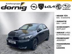 Schwarz Gebraucht 2024 Opel Corsa Kleinwagen | 20.990 € (Etwas zu teuer)