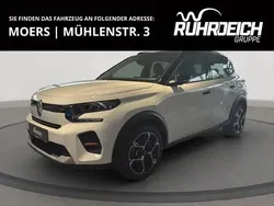 Weiß Neu 2025 Citroën C3 Kleinwagen | 18.988 € (Fairer Preis)