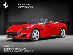 Gebraucht 2018 Ferrari Portofino Cabrio | 208.131 € (Fairer Preis)