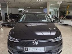 Deep black perleffekt Gebraucht 2021 VW Golf VIII Active Limousine | 17.900 € (Guter Preis)