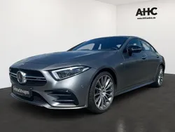 Manufaktur lack manufaktur sel Gebraucht 2019 Mercedes CLS53 AMG AMG Coupé | 59.850 € (Fairer Preis)