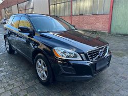 Schwarz Gebraucht 2012 Volvo XC60 SUV | 5.500 €