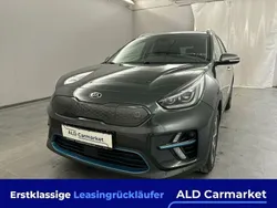 Grau Gebraucht 2021 Kia e-Niro Spirit SUV | 25.489 € (Superpreis)