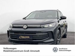 Uranograu Neu 2025 VW Tiguan Life SUV | 50.035 € (Teuer)