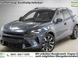 Magnetic grau metallic (s7) Neu 2025 Cupra Formentor VZ SUV | 40.091 € (Guter Preis)