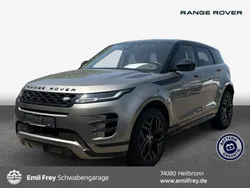 Siehe ausstattung Gebraucht 2021 Land Rover Range Rover evoque HSE Dynamic SUV | 35.987 € (Fairer Preis)