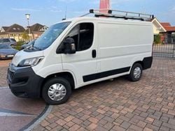 Weiß Gebraucht 2019 Citroën Jumper Van / Kleinbus | 13.900 € (Guter Preis)