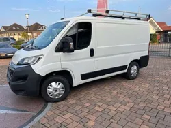 Weiß Gebraucht 2019 Citroën Jumper Van / Kleinbus | 13.900 € (Superpreis)