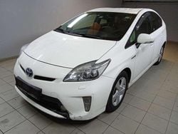 Weiß Gebraucht 2012 Toyota Prius Kleinwagen | 6.900 € (Fairer Preis)