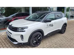 Perlmutt weiß metallic Gebraucht 2024 Citroën C5 Aircross SUV | 32.900 € (Etwas zu teuer)