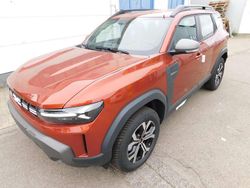 Terrakottabraun Neu 2025 Dacia Duster Expression SUV | 27.490 € (Fairer Preis)