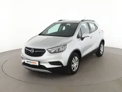 Silber Gebraucht 2018 Opel Mokka X Selection SUV | 12.110 € (Guter Preis)