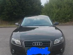 Schwarz Gebraucht 2010 Audi A5 Sportback Comfort Limousine | 11.450 € (Etwas zu teuer)